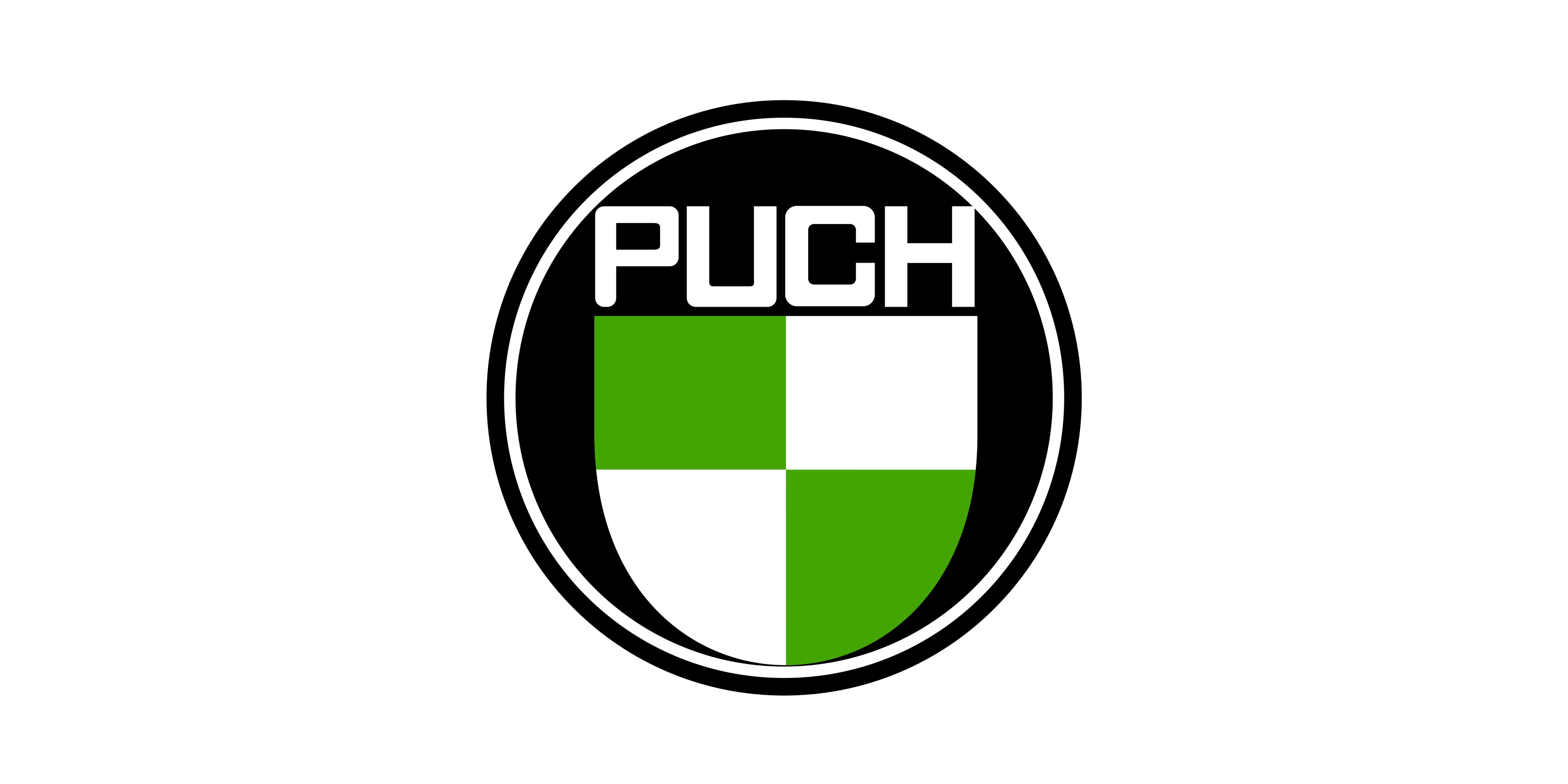 PUCH Logo